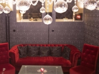 VIP Party in Ladies’ Club